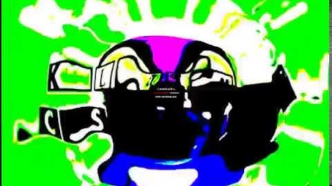 REUPLOAD Pizza Pizza Csupo