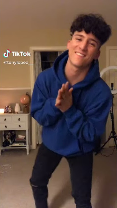 Tony Lopez grinding (deleted)