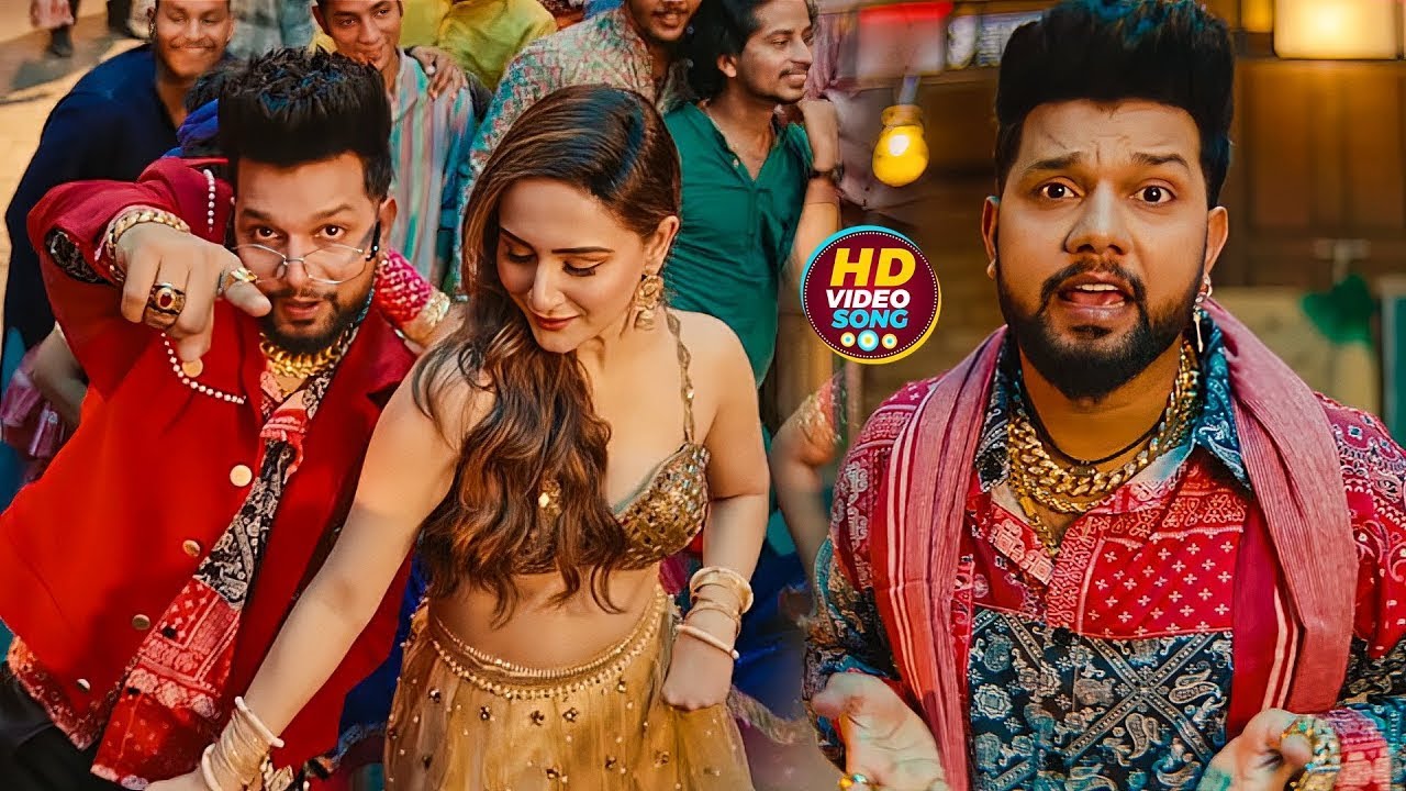 #Video | नीलकमल सिंह | भोजपुरी का सबसे हिट सांग | #Neelkamal Singh & Shilpi Raj | Jukebox Hit 2025