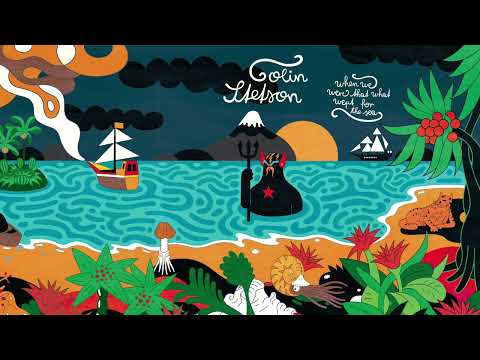 Colin Stetson 05 Long before the sky would open