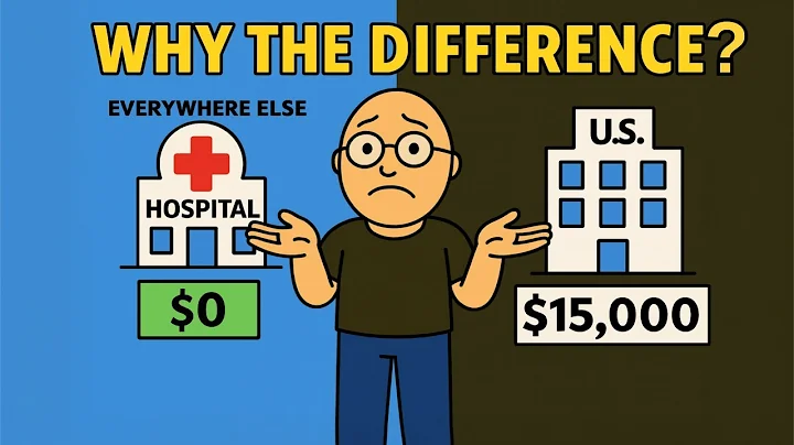 Why the U.S. Still Doesn’t Have Universal Healthcare
