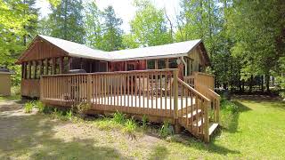 112 Arbor Vitae Rd, Barry's Bay