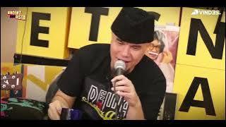 Ahmad and the vindes - Sudah