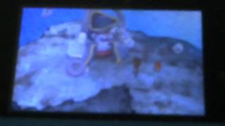 YO-KAI WATCH 2BONY SPIRITS PART 11 CAP. CRUSH screenshot 1