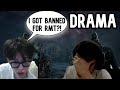 L strimmer got banned for rmt and took another big l kanima reacts to legalia banned for rmt