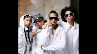 One Direction vs. Mindless Behavior