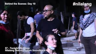 Nilalang/Entity: Production Diary 10