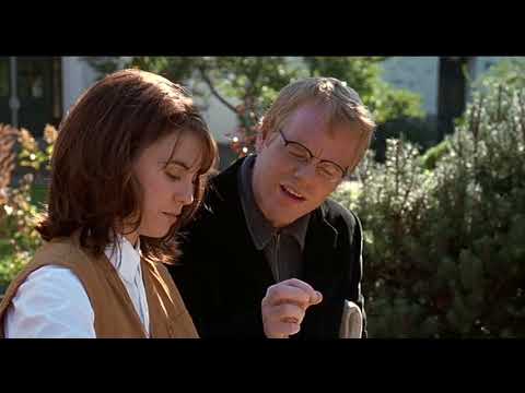 State and Main (2000) Trailer