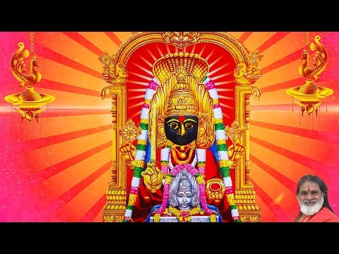 Maanjolai Naduvinilae - Arultharum Amma - Veeramanidasan - Amman Songs
