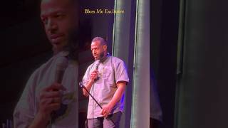 Marlon Wayans 2024 Live #BlessMeLegacy #MarlonWayans #Fyp #Shorts
