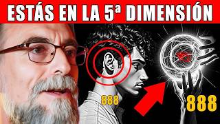 CONOCIMIENTO DEL GRADO 33° NUNCA VOLVERÁS A SER EL MISMO DESPUÉS DE VER ESTO | Javier Wolcoff