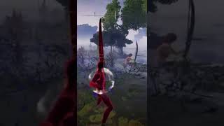 Sweaty Host turns God Gamer and pulls out the Greatbow for an Epic Showdown @Rust_BKT
