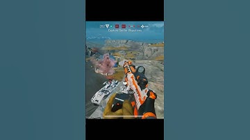 Highest Kill Record C1-19 Assault Rifle #deltaforcemobile