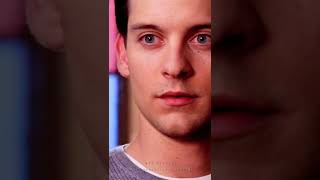 Spiderverse Edit.... Blinding Lights ... Andrew Tobey Tom