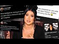 Jaclyn Hill CLAPS BACK at Trisha Paytas...?