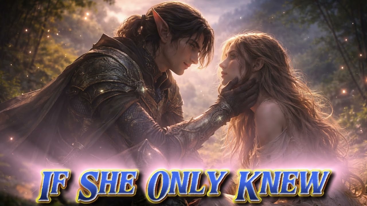 If She Only Knew (80's Slow)