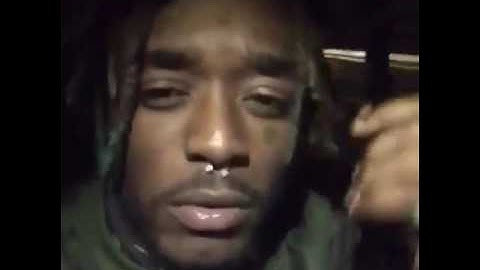 Lil Uzi Vert - Pass Me (Snippet) (Luv Is Rage 2)