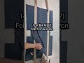 Jean Tote Bag Fashion Custom Diy Sewing Jeans Fabric Totebag 