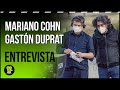 Mariano Cohn: "Con 