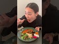 ⬛︎townz⬛︎南区高宮にある人気店✨カレーとチーズケーキを楽しめるお店です♬看板がないのでオレンジの扉が目印! #福岡グルメ #博多グルメ #福岡カレー #カレー #チーズケーキ #shorts
