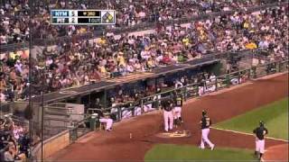 McCutchen's RBI single