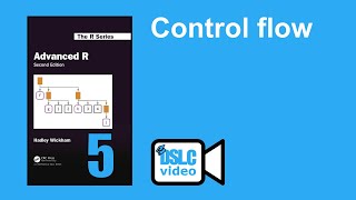 Advanced R: Control flow (advr10 5) Profile