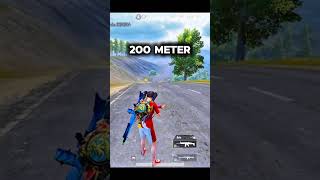 PUBG SİLAH SESİ MESAFESİ🔥 #pubg #pubgmobile #gaming #edit #bgmi #battlegroundmobile