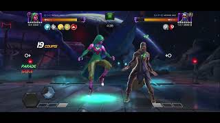 S65 Node 42 / Viv Vision vs Dust / [2-1-1]