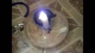 hack broken Mosquito coil