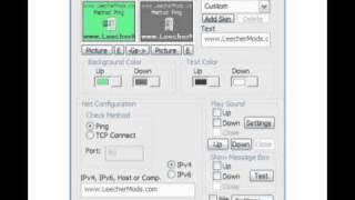 Win one from 15 Licenses for IP Monitor from Veronisoft on www.LeecherMods.com screenshot 5