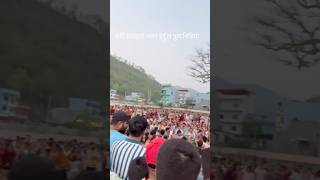 MRR Butwal #highlights