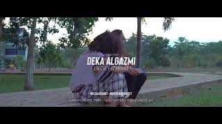 SMVLL - AMBIGU ( Reggae Cover : By Deka SMVLL ) Lyric Video