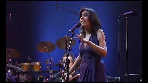 Tu Gitana - Luar Na Lubre