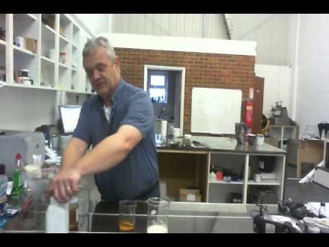 How To Make A Gelatin Foam