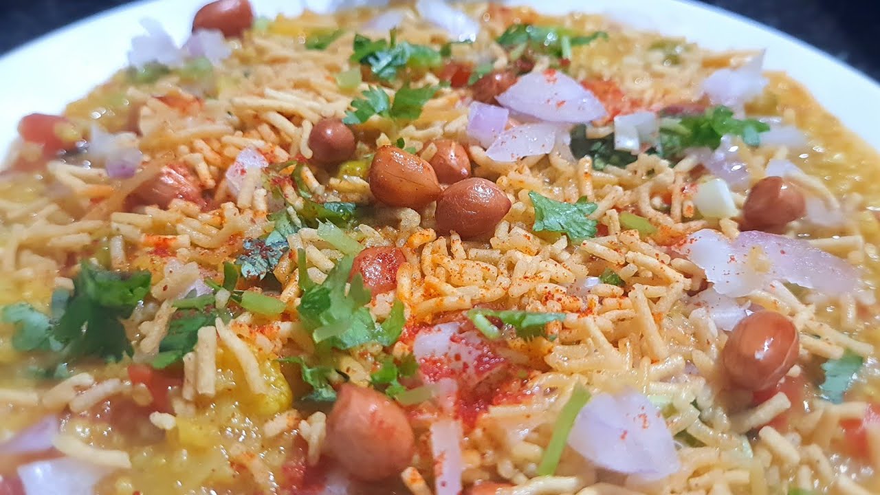 Tasty Masala Dalia Special Dalia Chaat How to cook tasty Dalia YouTube