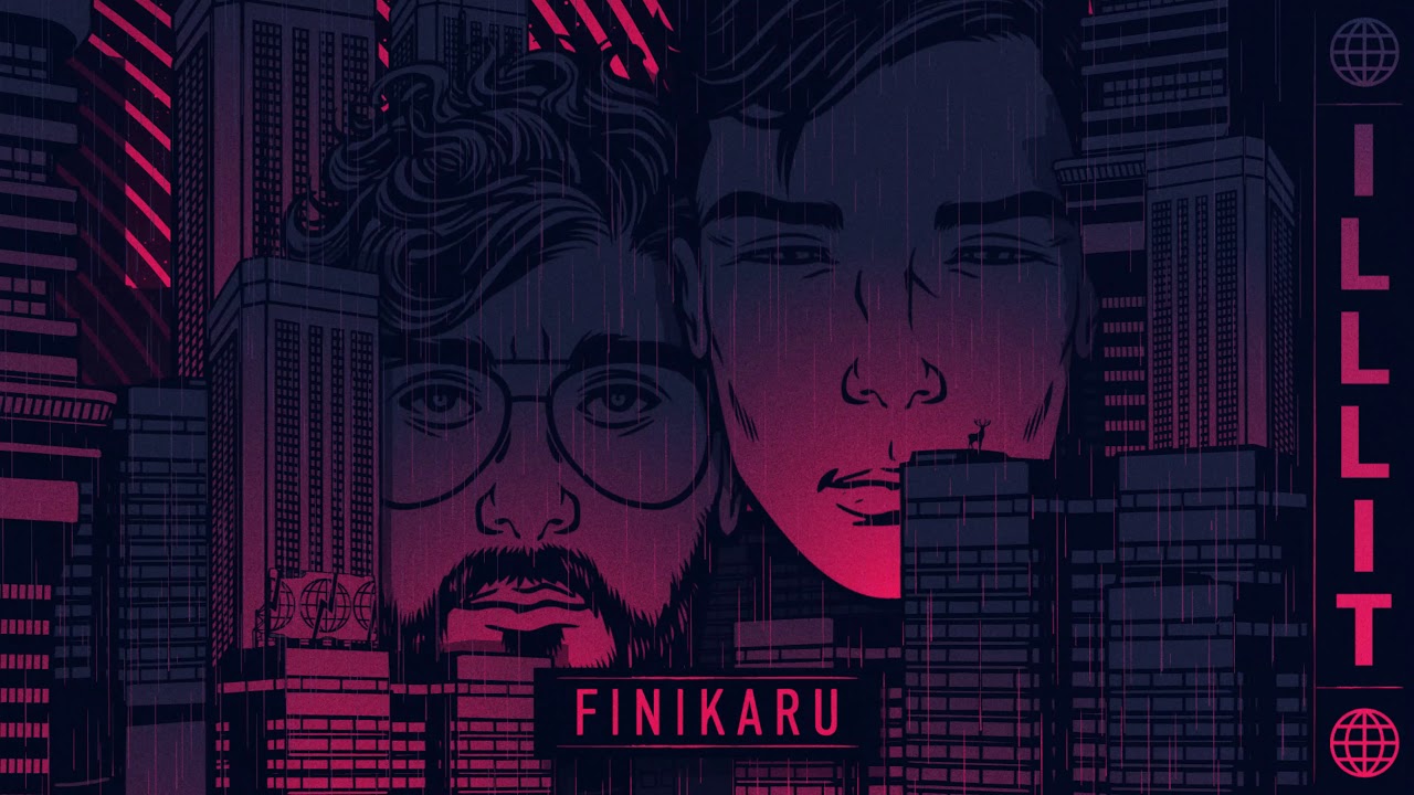 Finikaru - ILLLIT