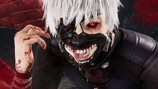 ADEPT GHOUL vs Toxic Bully Squad | Dead by Daylight