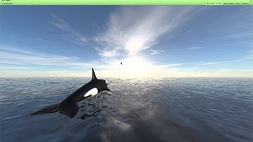 [Unity] camera positioning from mouse pointer screen position