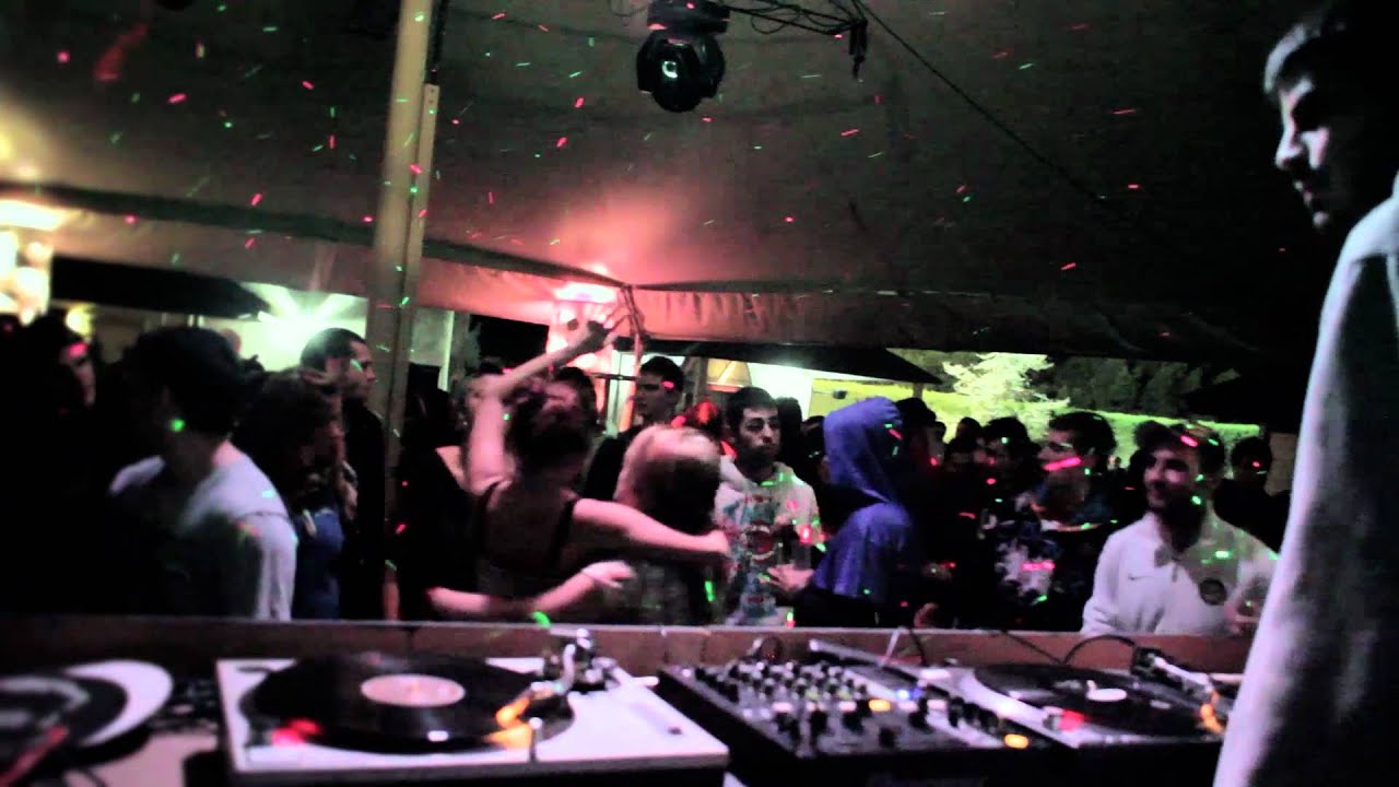 adictek festival vol.2 after movie (official video)