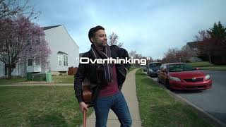Jibraan Islam 'Overthinking' [ ]