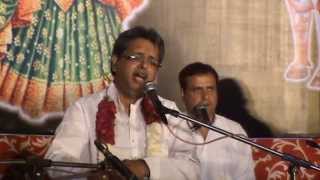 'Man chal vrindavan dham ,,,' by Shri Govind Bhargav ji at Delhi