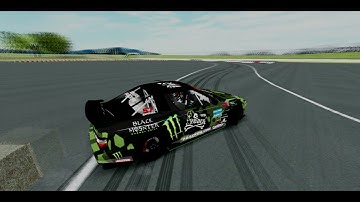 [ Fail Crew LFS ] xrt ☠️