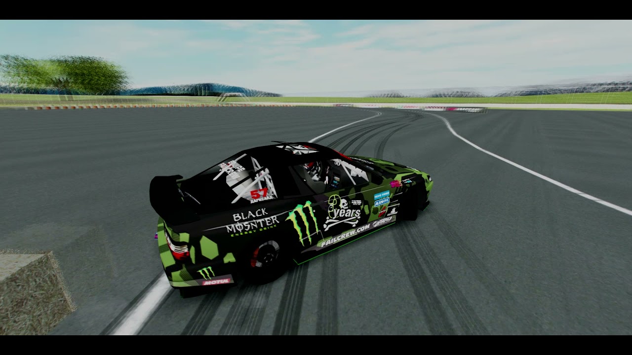 [ Fail Crew LFS ] xrt ☠️