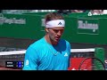Alexander Zverev vs Zizou Bergs For Quarter-Final Spot 🤝 | Monte-Carlo 2026 Match Highlights