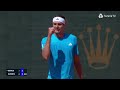 Alexander Zverev vs Zizou Bergs For Quarter-Final Spot 🤝 | Monte-Carlo 2026 Match Highlights