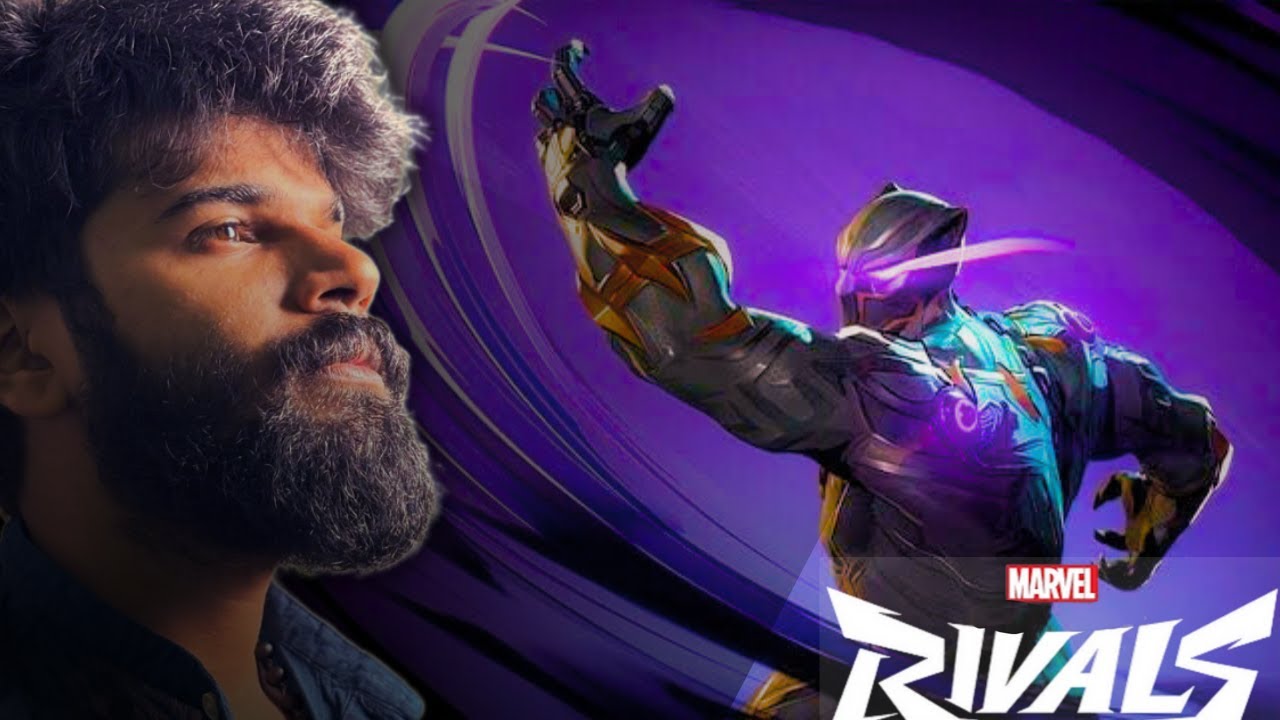 I NEED THIS TOO !!| Marvel Rivals Tamil Live