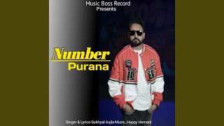 Number Purana