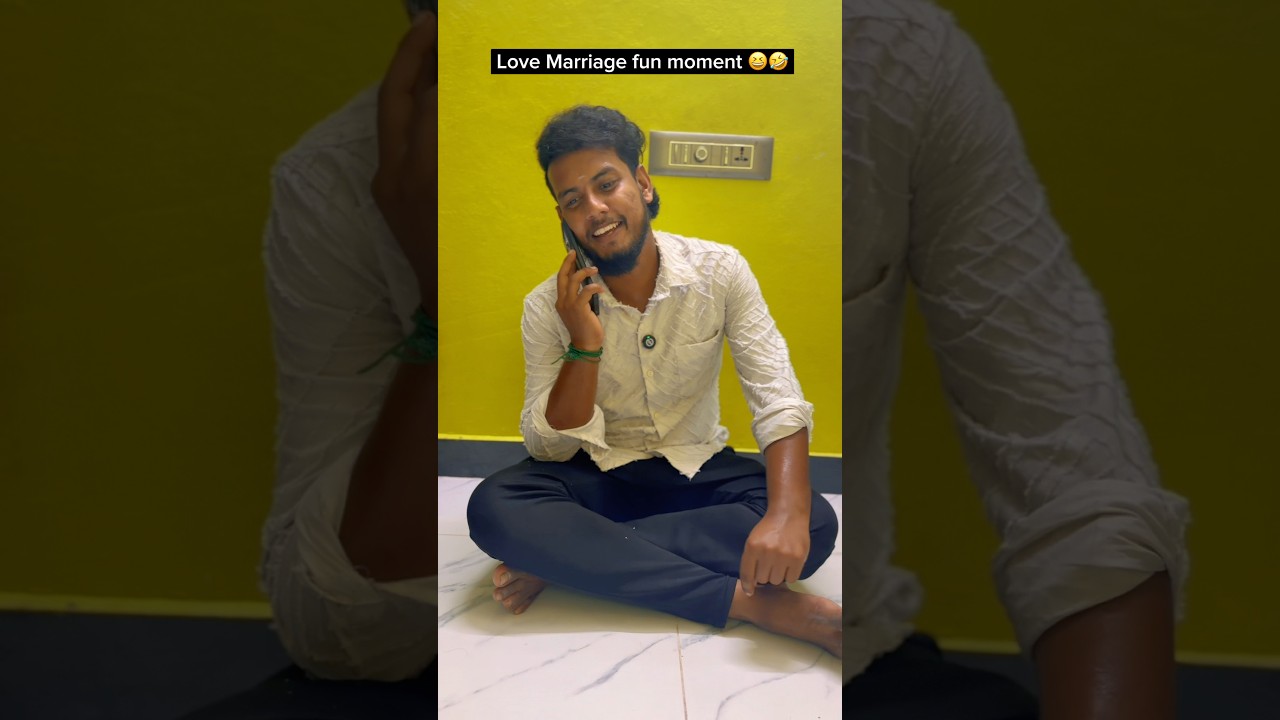 📈😆கல்யாணம் 😱பன்னிபன் twist comedy 🤣 #shorts #marriage #comedy #viral