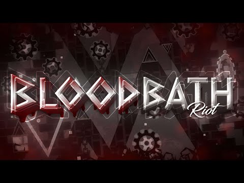 ¡MI NUEVO HARDEST! - Bloodbath by Riot & more 100% [LIVE!] | RodrigoYiyo