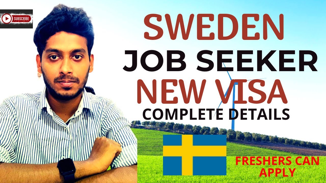 how-to-move-to-sweden-without-job-offer-sweden-job-seeker-visa-apply